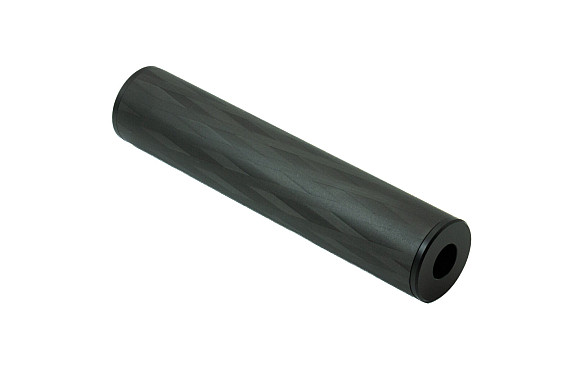 Silencer BLACK Diamond Carbon