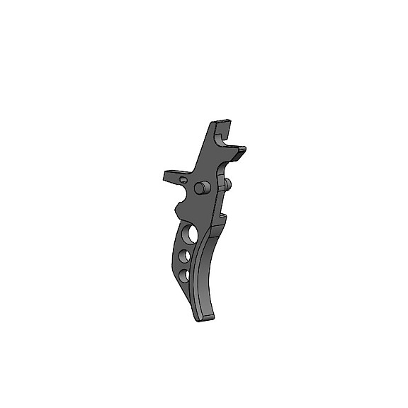 CNC Trigger AR15 - S