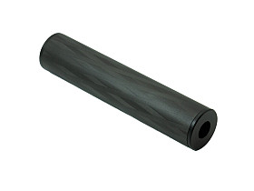 Silencer BLACK Diamond Carbon