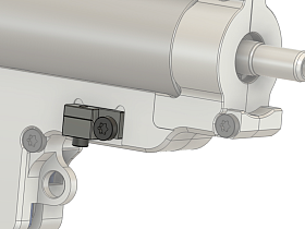 CNC Horizontal Gearbox Allignment