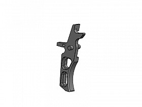 CNC Trigger AR15 - I
