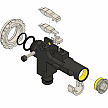 CNC Hop Up Chamber AR15 BASIC